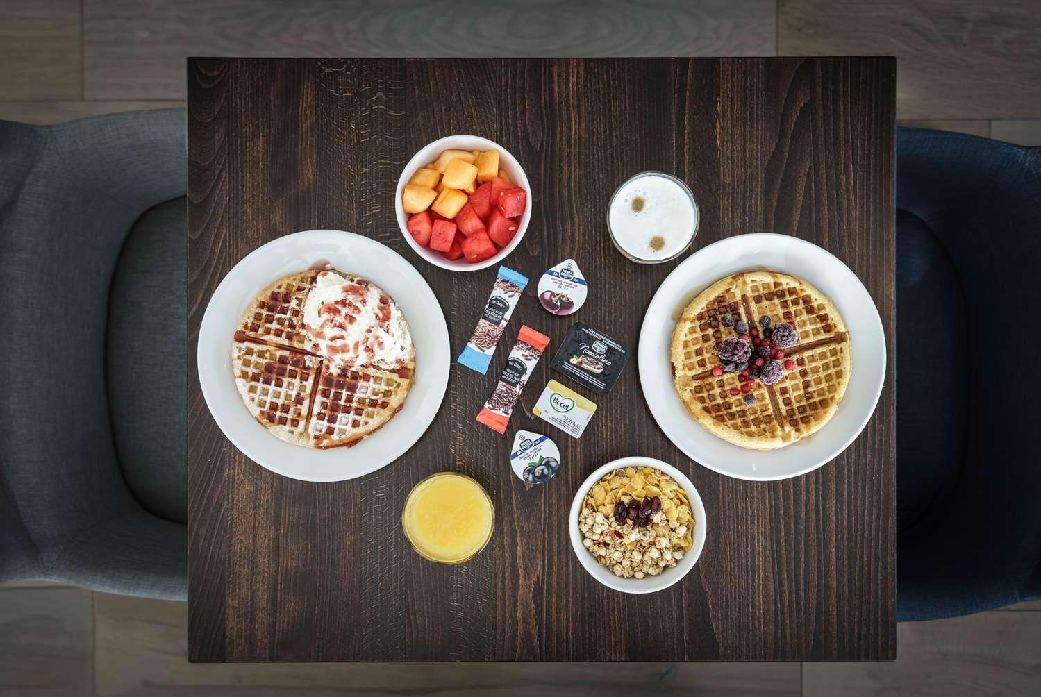 hampton by hilton amsterdam centre east