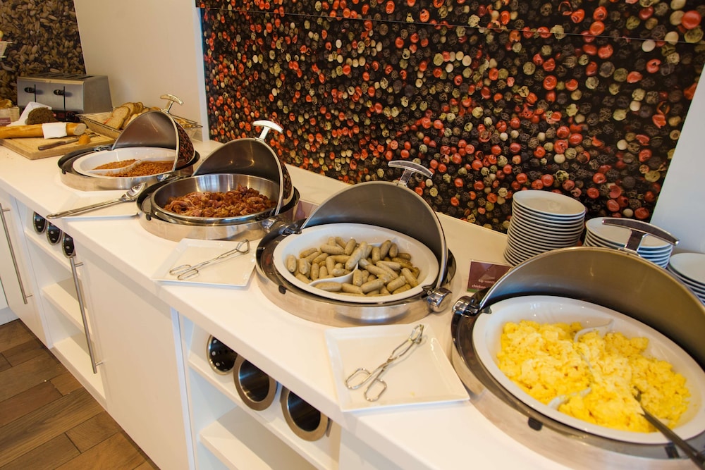 hampton by hilton amsterdam centre east