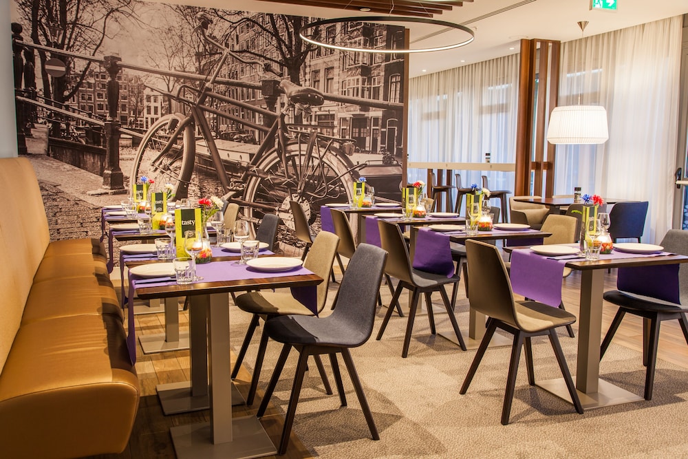 hampton by hilton amsterdam centre east