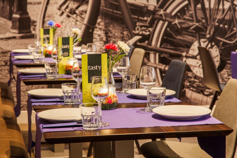 hampton by hilton amsterdam centre east