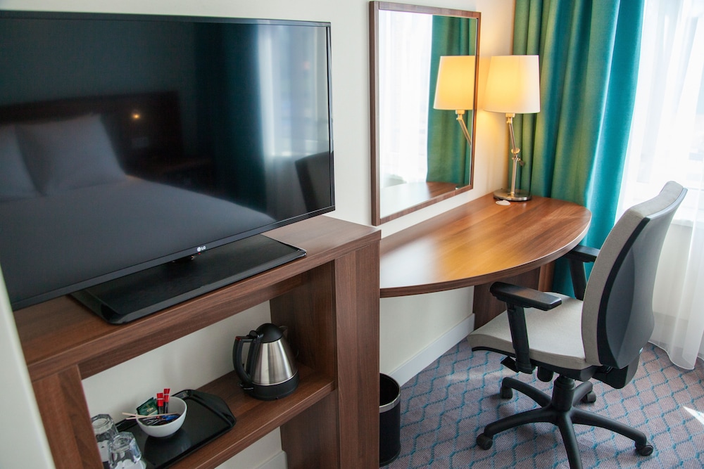 hampton by hilton amsterdam centre east