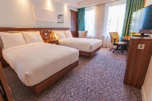 hampton by hilton amsterdam centre east