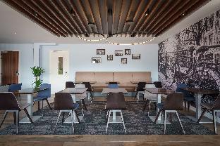 hampton by hilton amsterdam centre east