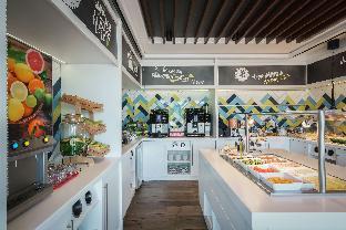 hampton by hilton amsterdam centre east