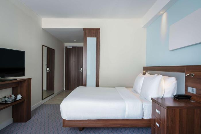 hampton by hilton amsterdam centre east