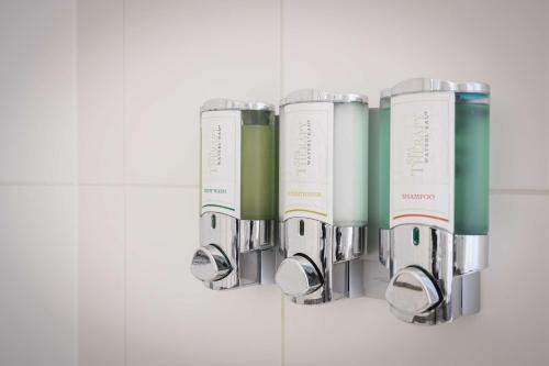 hampton by hilton amsterdam centre east