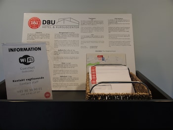 Dbu Hotel & Kursuscenter,Aarhus Municipality>>Aarhus,3 star