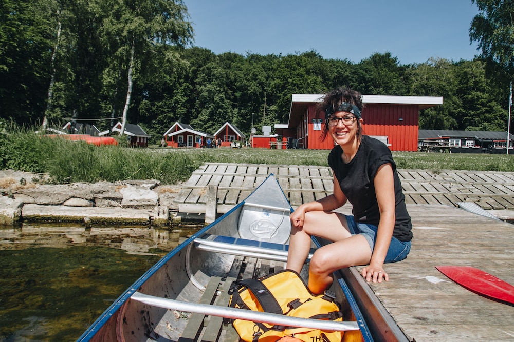 danhostel skanderborg