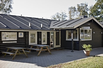 Danhostel Skanderborg,Midtjylland>>Skanderborg,4 star