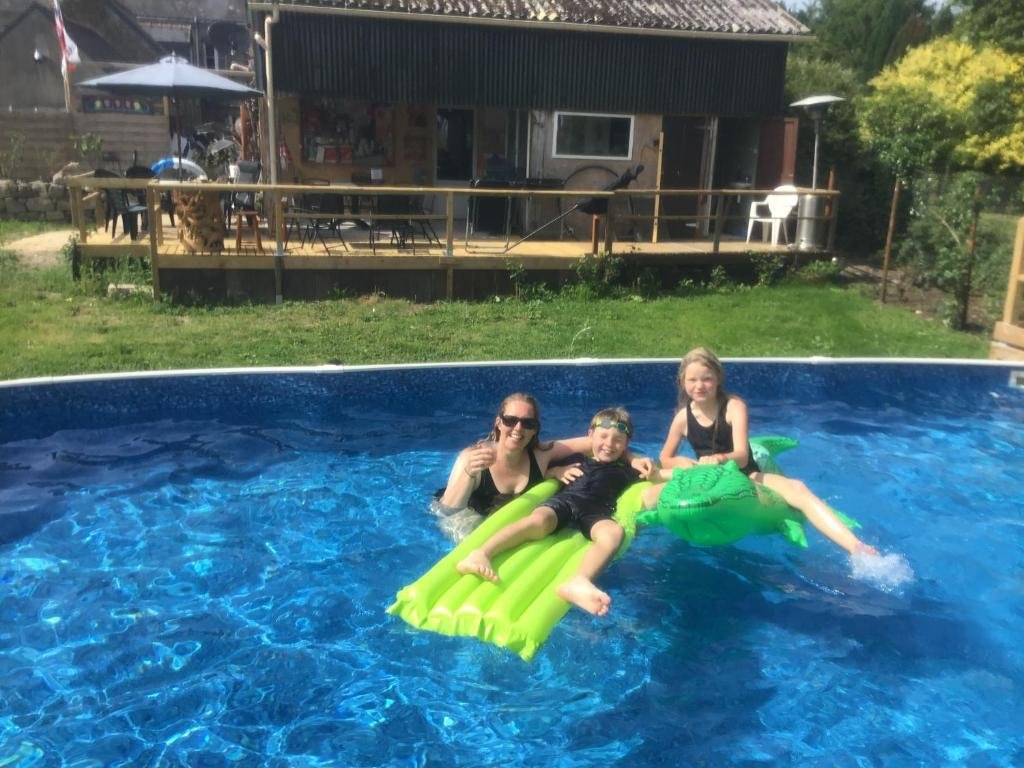 Webb's Of Glomel,In Glomel,3 star