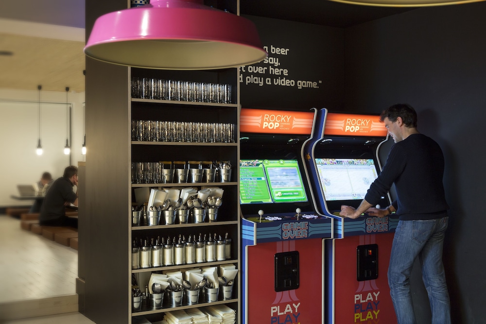 rockypop chamonix les houches