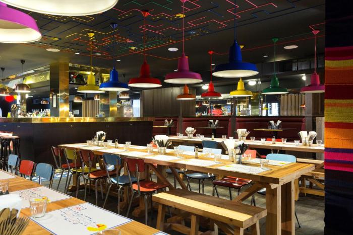 rockypop chamonix les houches