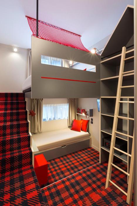 rockypop chamonix les houches