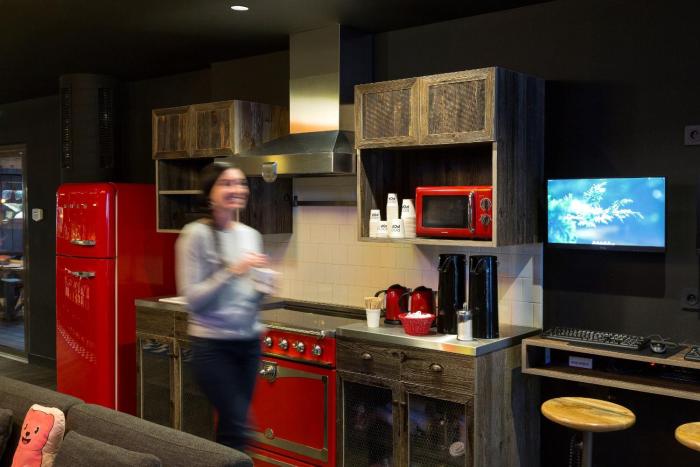 rockypop chamonix les houches