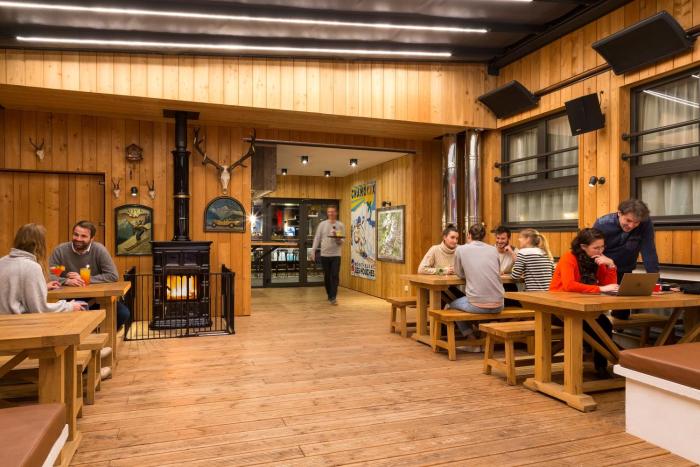 rockypop chamonix les houches