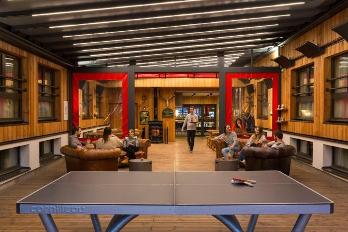 rockypop chamonix les houches