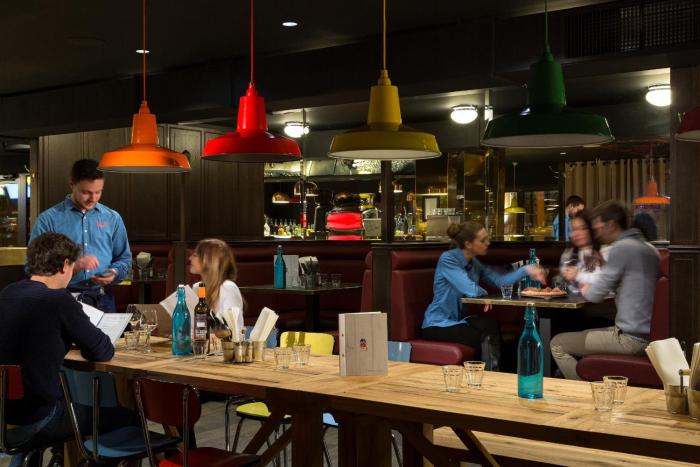 rockypop chamonix les houches