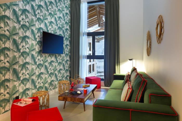 rockypop chamonix les houches