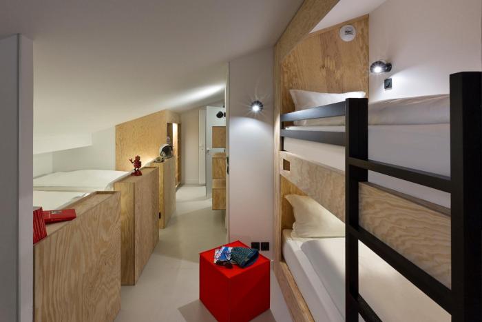 rockypop chamonix les houches