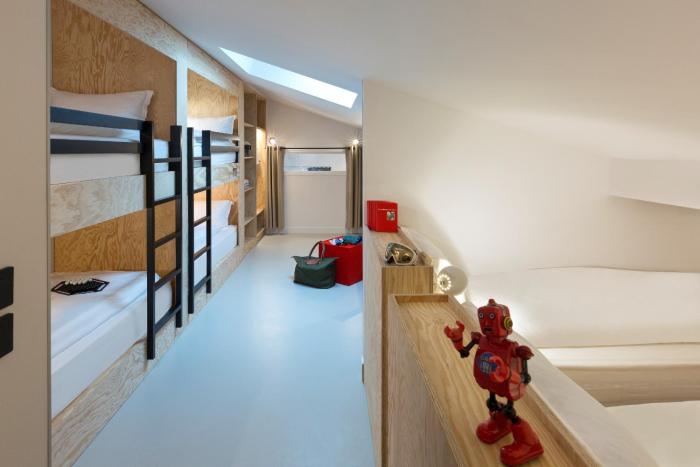 rockypop chamonix les houches