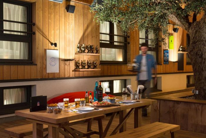 rockypop chamonix les houches