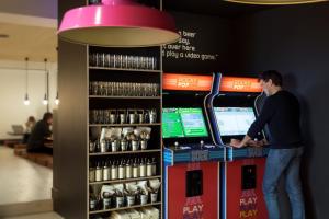 rockypop chamonix les houches