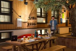 rockypop chamonix les houches