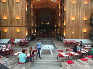 rockypop chamonix les houches