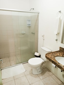 ocean praia hotel ltda