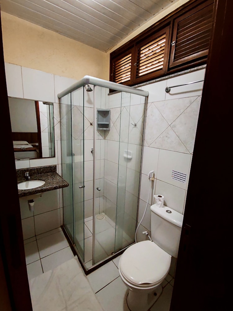 ocean praia hotel ltda