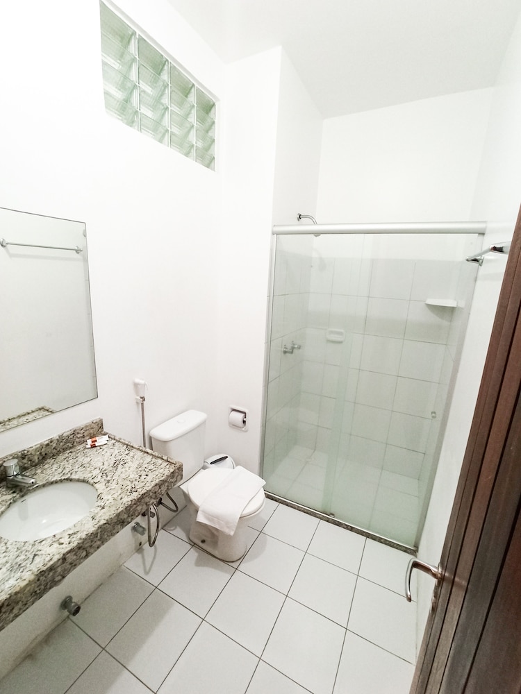 ocean praia hotel ltda