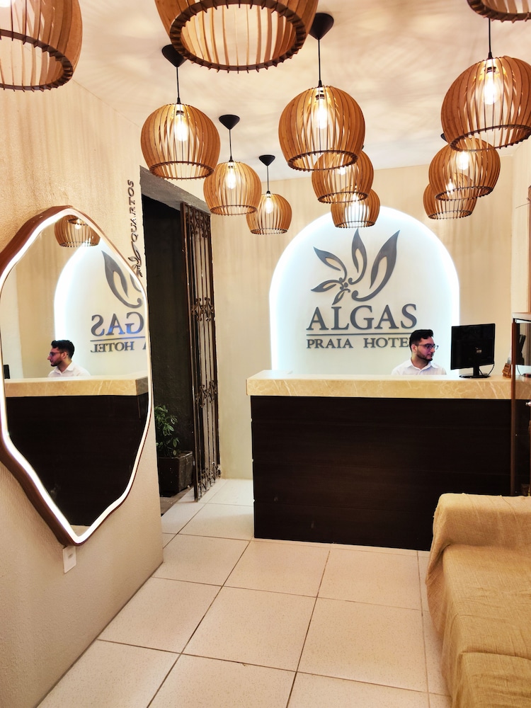 ocean praia hotel ltda