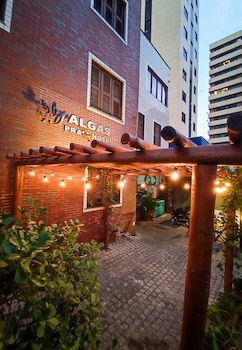 ocean praia hotel ltda