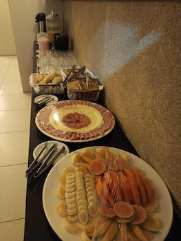 ocean praia hotel ltda