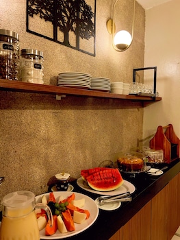 ocean praia hotel ltda