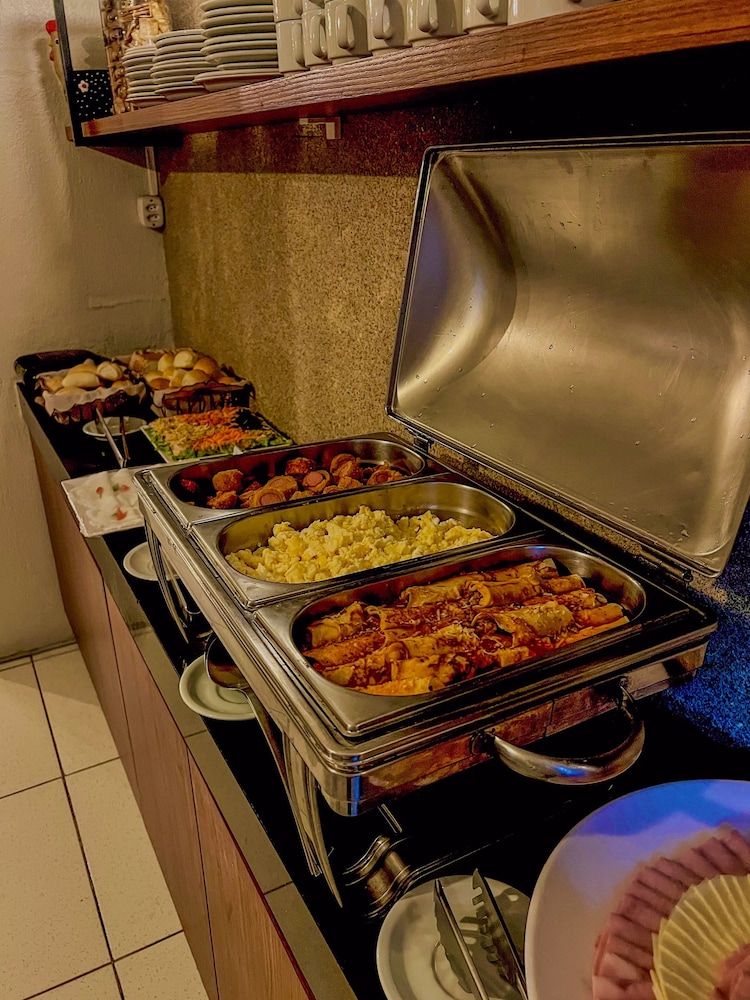 ocean praia hotel ltda