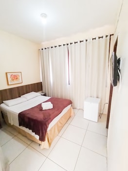 ocean praia hotel ltda