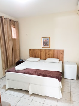 ocean praia hotel ltda