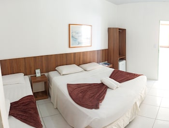 ocean praia hotel ltda