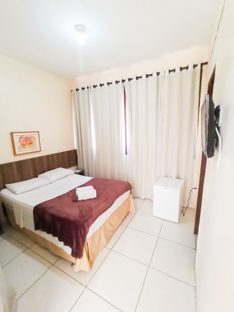 ocean praia hotel ltda