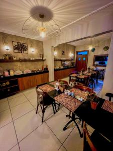 ocean praia hotel ltda