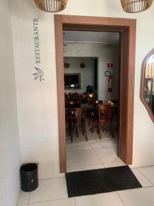 ocean praia hotel ltda