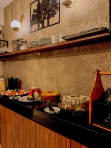 ocean praia hotel ltda