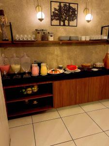 ocean praia hotel ltda