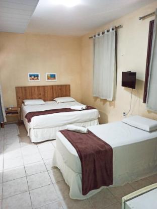 ocean praia hotel ltda