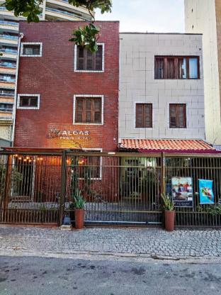 ocean praia hotel ltda