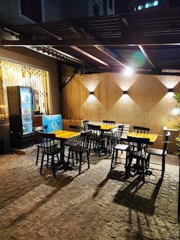 ocean praia hotel ltda