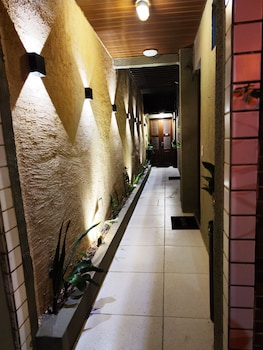 ocean praia hotel ltda