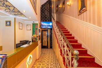 alpek hotel