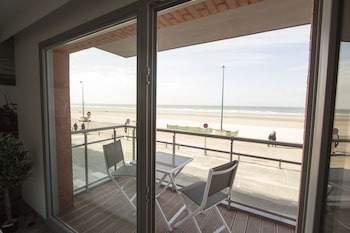 evancy bray dunes etoile de mer